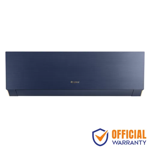 Gree Clivia-Split 1.5 Ton AC — Hot & Cool, Inverter