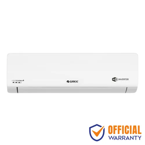 Gree Cosmo-Split Inverter AC — 1 Ton