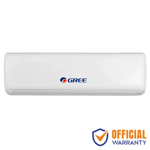 Gree Charmo-Split AC — 1 Ton, Non-Inverter