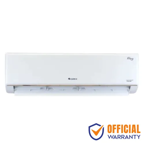 Gree FM-1.25-12K Lomo Split Non-Inverter AC — 1 Ton
