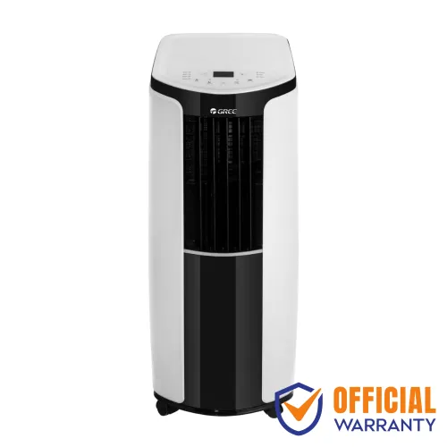 Gree Portable AC — 1 Ton