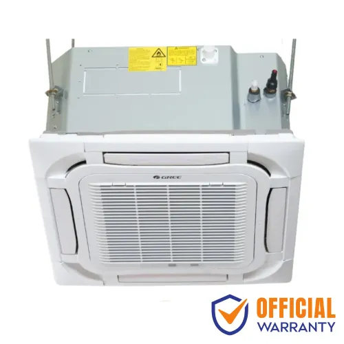 Gree Inverter Cassette AC — 2.5 Ton