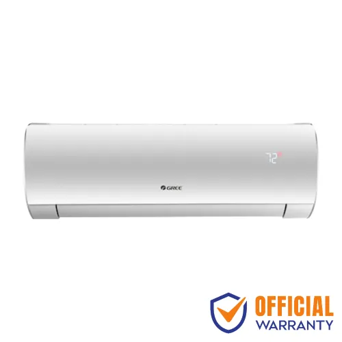 Gree Hot & Cool Inverter AC — 2 Ton