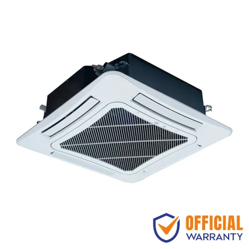 Gree Inverter Cassette AC — 4 Ton