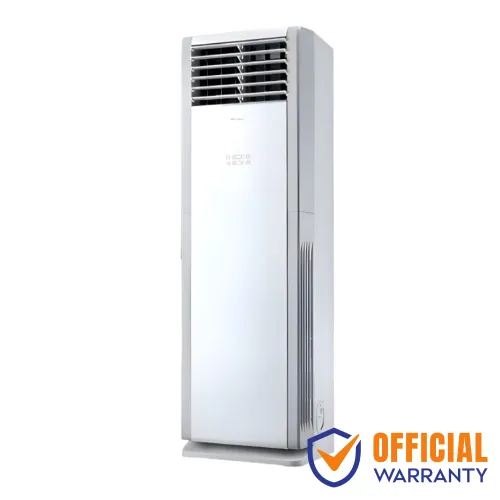 Gree Floor Standing AC — 5 Ton