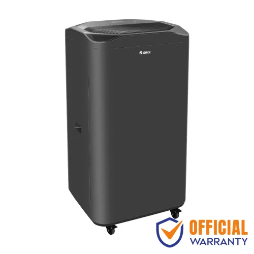 Gree GD-180NL32 Inverter Dehumidifier — 180 Liter