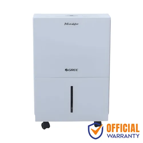 Gree GD-24NL Dehumidifier — 24 Liter
