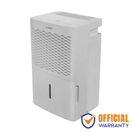 Gree GD-40NL Dehumidifier — 40 Liter