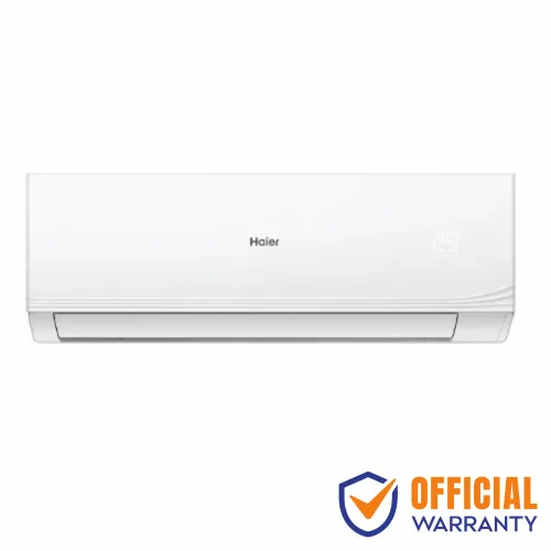 Haier AquaCool Non-Inverter AC — 1.5 Ton