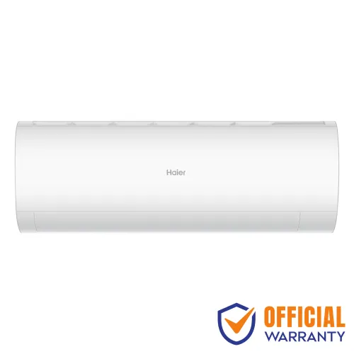Haier Non-Inverter AC — 1.5 Ton