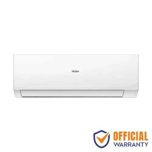 Haier TurboAqua FIX Pro 1.5 Ton AC — Non-Inverter