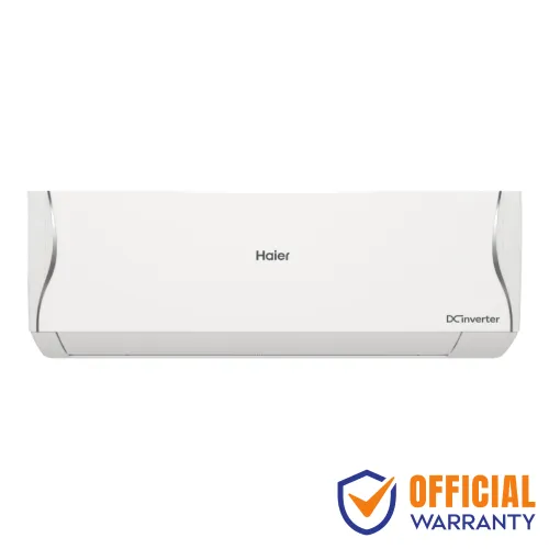 Haier AntirustCool Inverter Pro AC — 1.6 Ton