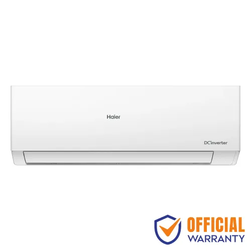 Haier CleanCool Inverter AC — 1.6 Ton