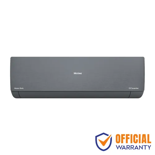 Haier Gravity AI Inverter AC — 1.6 Ton
