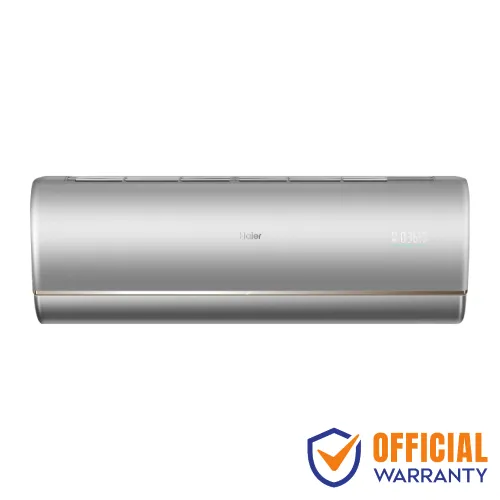 Haier PuriCool Inverter AC — 1.6 Ton