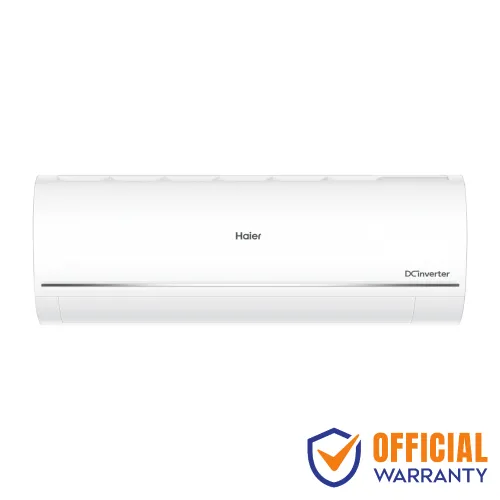Haier UVCool WiFi Inverter AC — 2 Ton
