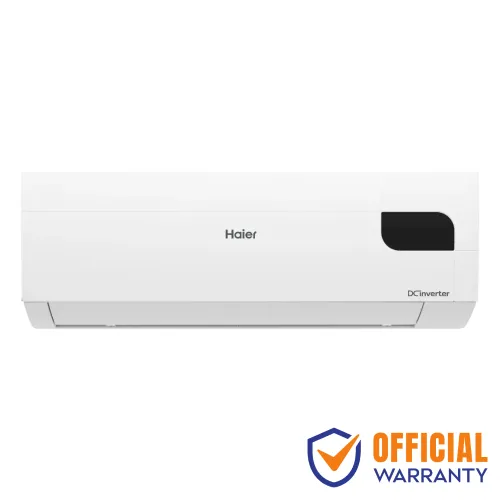 Haier EnergyCool Inverter AC — 2 Ton