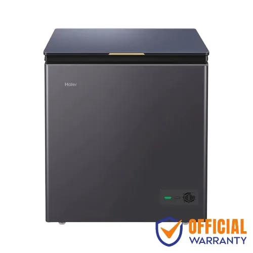 Haier HCF-230SG Deep Freezer — 200L