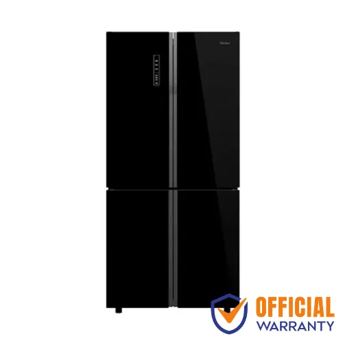Haier HRB-738BG French T-Door Refrigerator — 712L