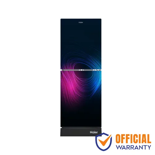 Haier HRF-200EPGL Refrigerator — 180L