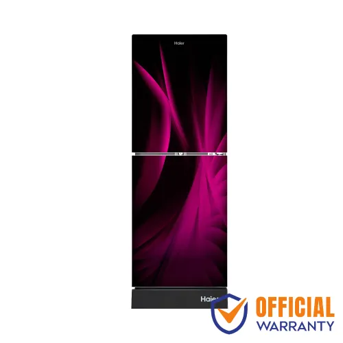 Haier HRF-200EPMB Refrigerator — 180L