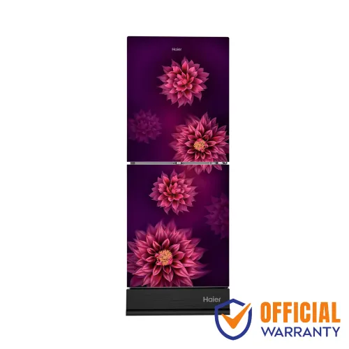Haier HRF-234EPDA Refrigerator — 214L