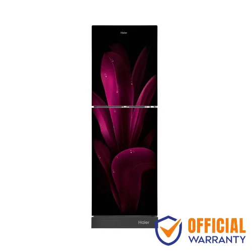 Haier HRF-266EPMC Refrigerator — 246L