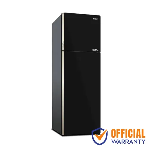 Haier HRF-270WMBG Refrigerator — 249L