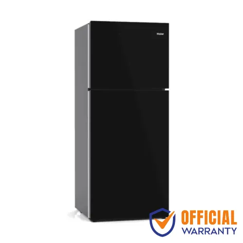 Haier HRF-460WDBG Refrigerator — 439L