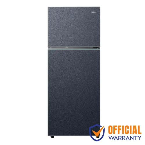 Haier HRF-475VMB No Frost Refrigerator — 488L