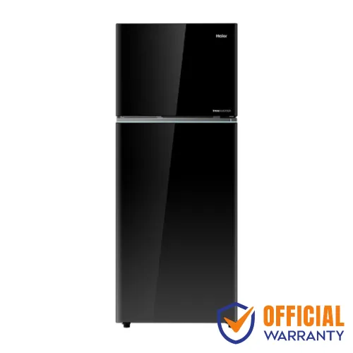 Haier HRF-518IFFB Refrigerator — 518L, No Frost
