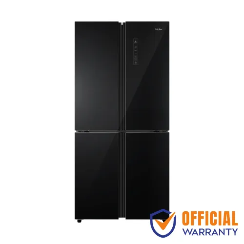 Haier HRF-578TBG French T-Door Refrigerator — 522L