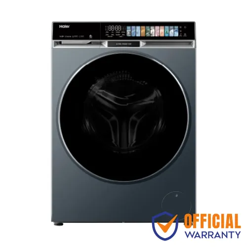 Haier HWD140-BPD14387GNU1 All-in-One Washing Machine — 14+8 KG, With Dryer