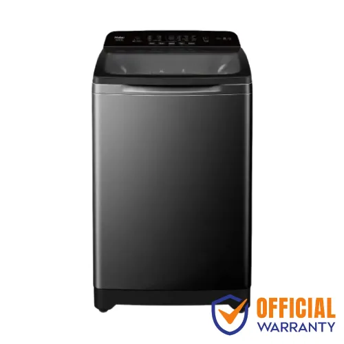 Haier HWM130-B1678ES8 Top Load Washing Machine — 13 KG