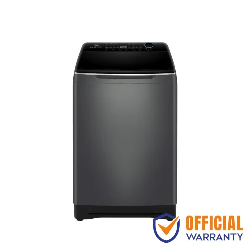 Haier HWM200-BD2178S8 Top Load Washing Machine — 20 KG