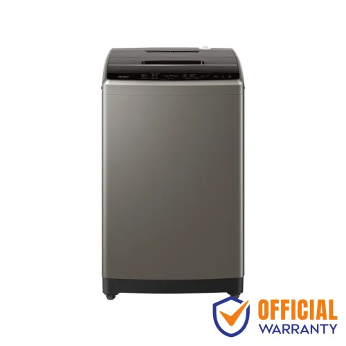 Haier HWM70-1269S5 Top Load Washing Machine — 7 KG