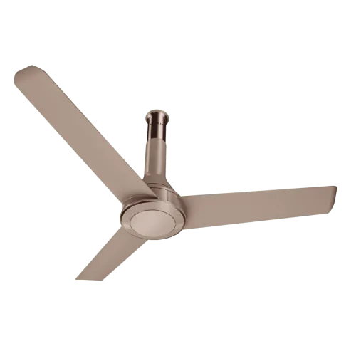 Havells Crista Ceiling Fan With Remote — 56"