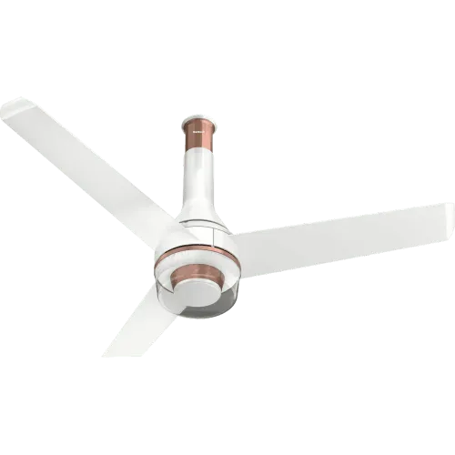 Havells Crista UL Ceiling Fan — 48", With Light & Remote