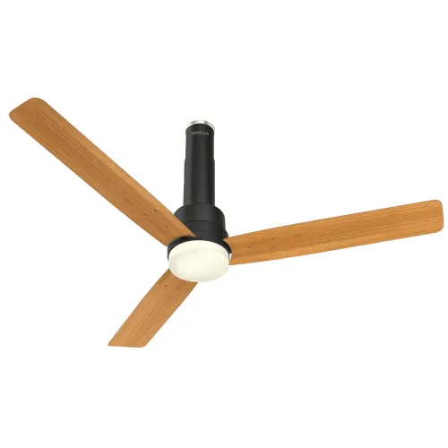 Havells Elio Prime UL Ceiling Fan — 56", With Remote