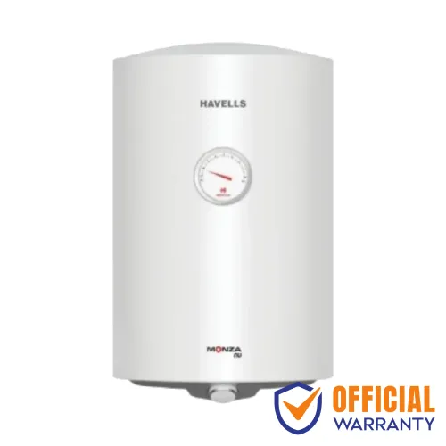 Havells Monza NU Geyser — 35 Litre