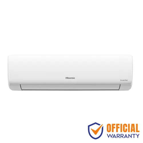 Hisense 1.5 Ton AC — Smart Compact Inverter