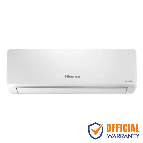 Hisense 1.5 Ton AC — Inverter