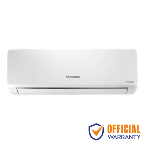 Hisense Inverter AC — 2 Ton
