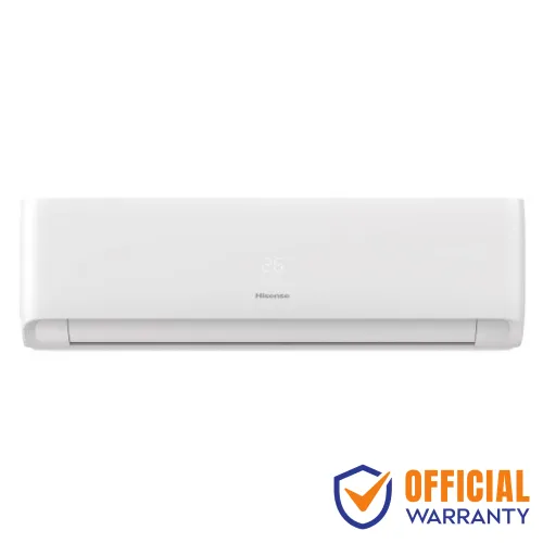 Hisense 2 Ton AC — Non-Inverter