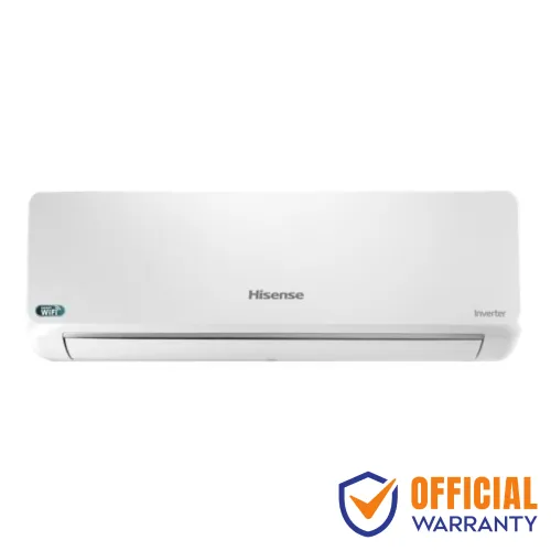 Hisense WiFi Full DC Inverter AC — 2 Ton