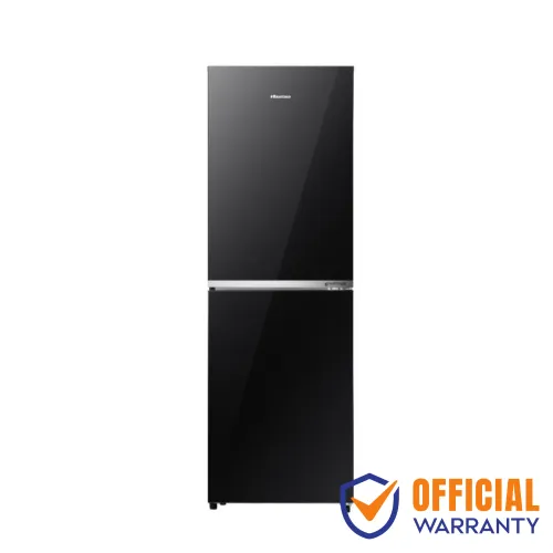 Hisense RB1G266NAB/BD3 Bottom Mount Refrigerator — 270L, Inverter