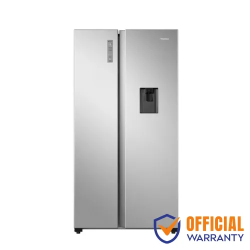 Hisense RC67WS4OWQ Refrigerator — 564 L