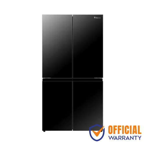 Hisense RC73WC4A1WR Refrigerator — 664 L