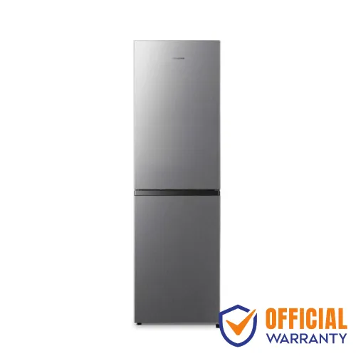 Hisense RD31DC4SHA Refrigerator — 259L, Inverter