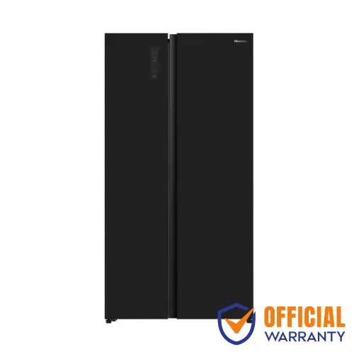 Hisense RS3G558NAB/BD3 Refrigerator — 580 L